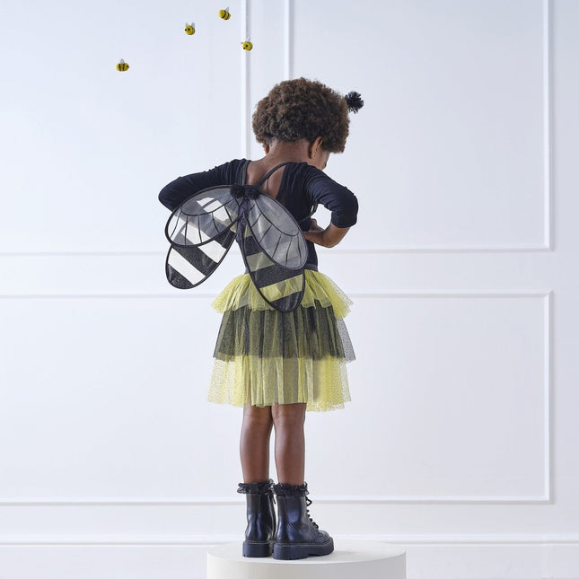 Bij Tutu Meisje van Ginger Ray koop je bij Partywinkel