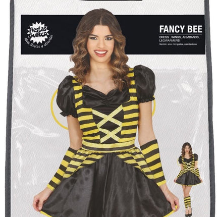Bijenpak Dames van Fiestas Guirca koop je bij Partywinkel