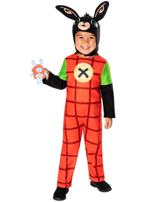 Costume de Bing Deluxe pour enfant