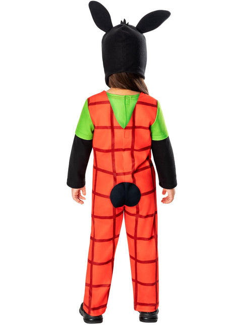Costume de Bing Deluxe pour enfant