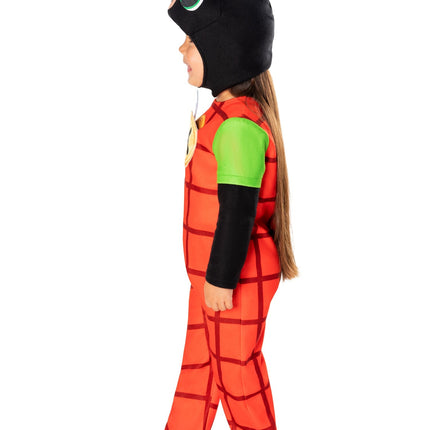 Costume de Bing Deluxe pour enfant