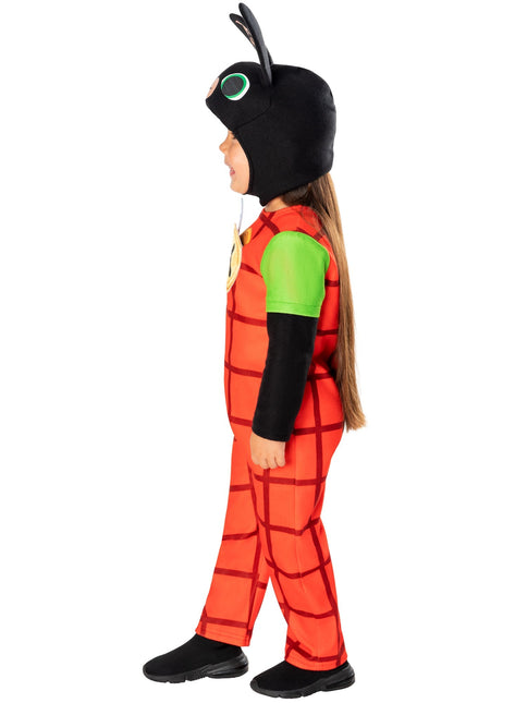 Costume de Bing Deluxe pour enfant