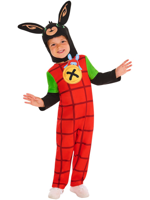 Costume de Bing Deluxe pour enfant