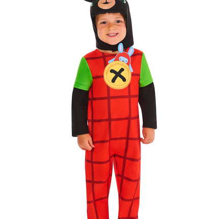 Costume de Bing Deluxe pour enfant