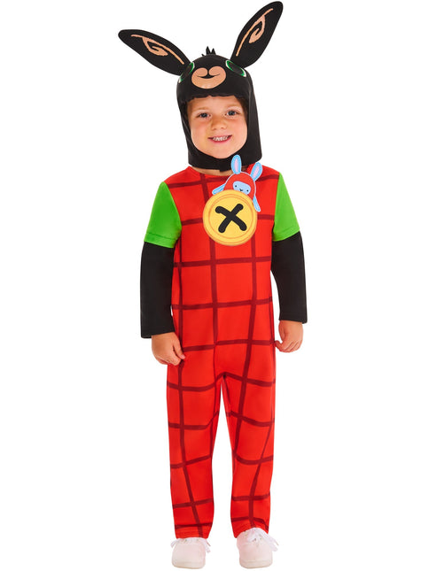 Costume de Bing Deluxe pour enfant