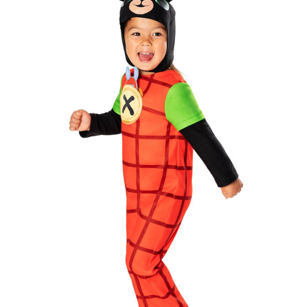 Costume de Bing Deluxe pour enfant
