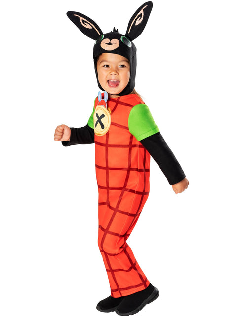 Costume de Bing Deluxe pour enfant