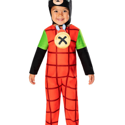 Costume de Bing Deluxe pour enfant