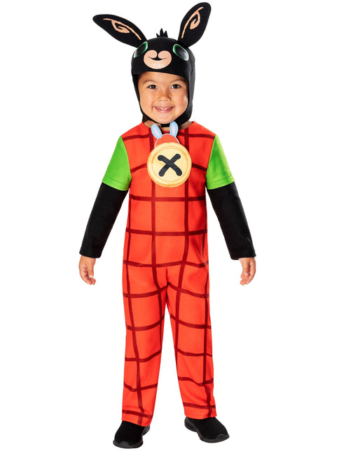 Costume de Bing Deluxe pour enfant