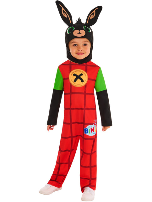 Costume de Bing pour enfant
