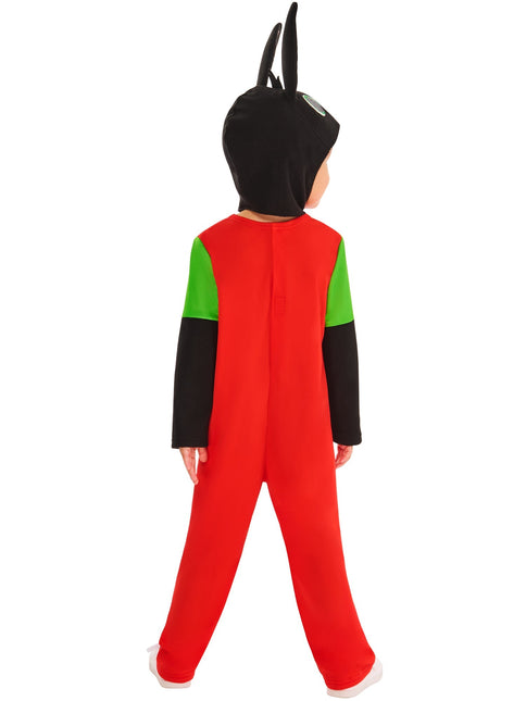 Costume de Bing pour enfant