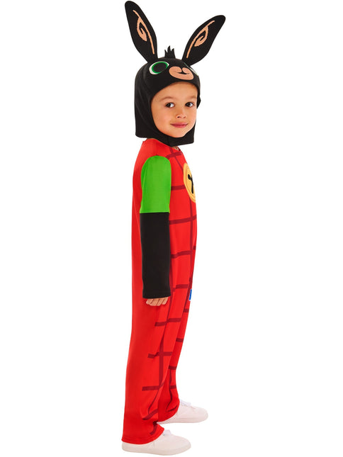 Costume de Bing pour enfant