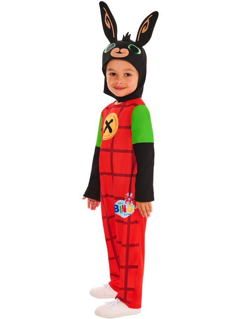 Costume de Bing pour enfant