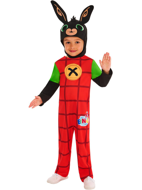 Costume de Bing pour enfant