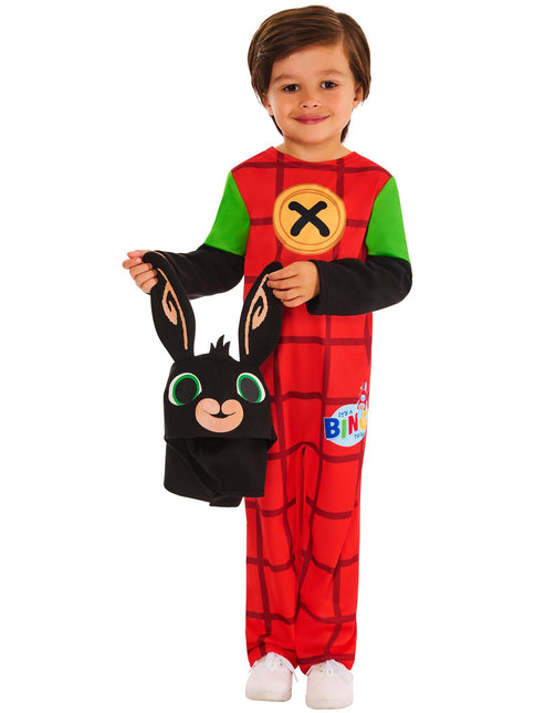 Costume de Bing pour enfant