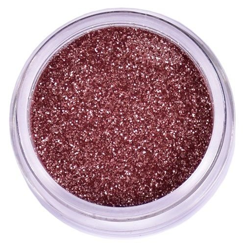 Bio cosmetic glitter cinnamon 076 (5ml) van Grimas koop je bij Partywinkel