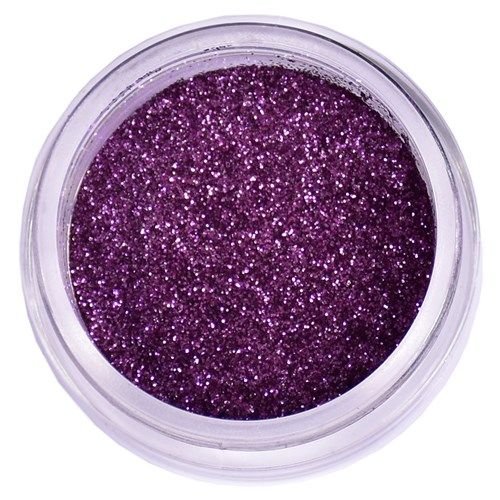 Bio cosmetic glitter paars 060 (5ml) van Grimas koop je bij Partywinkel