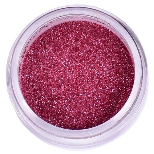 Bio cosmetic glitter rose 053 (5ml) van Grimas koop je bij Partywinkel