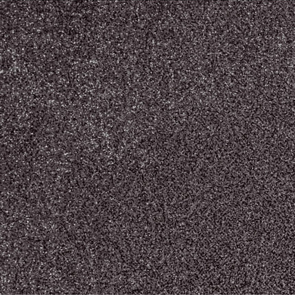 Nappe noire pailletée 3m