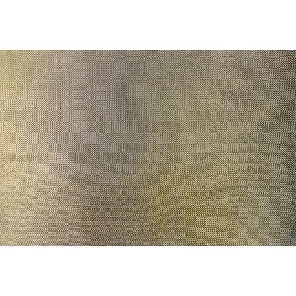 Nappe noire dorée brillante 3m