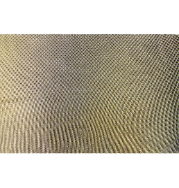 Nappe noire dorée brillante 3m
