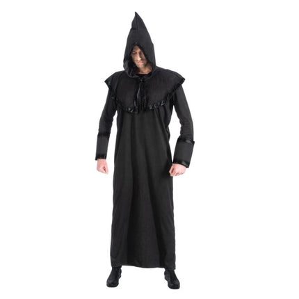 Costume de chevalier pour homme, 2 pièces