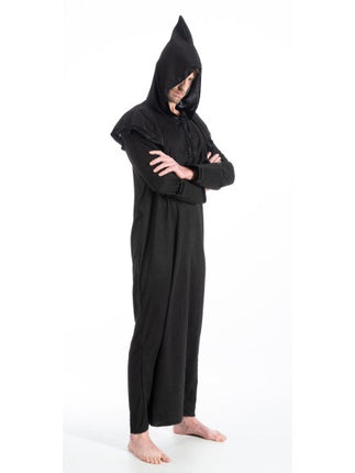 Costume de chevalier pour homme, 2 pièces