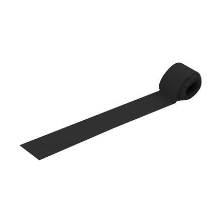 Ruban noir 5m