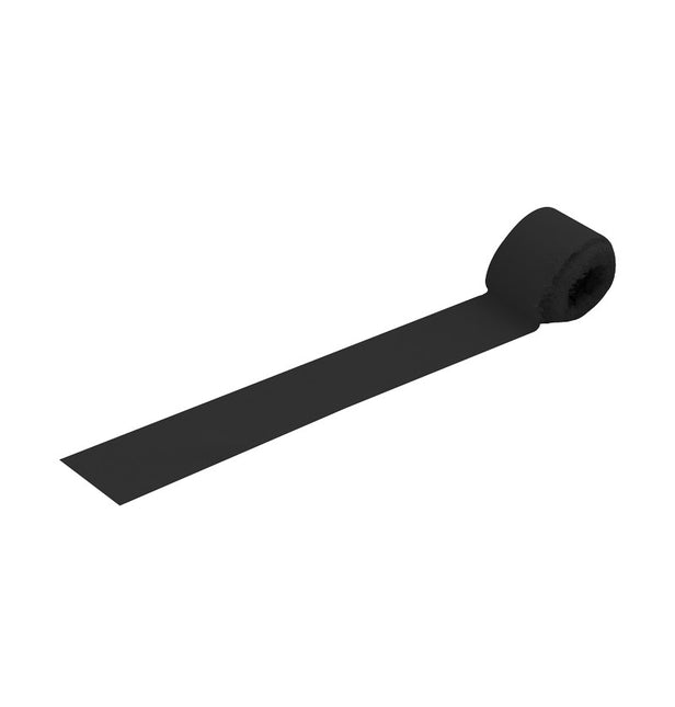 Ruban noir 5m