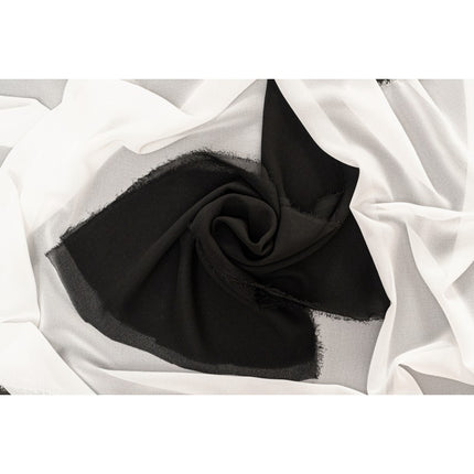 Ruban noir 5m
