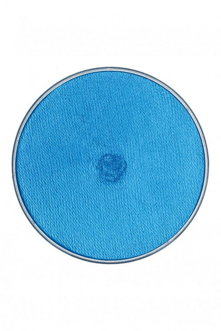 Blauwe Schmink 213 16gr van Superstar koop je bij Partywinkel