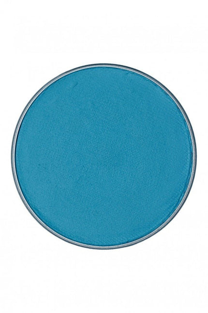 Blauwe Schmink 216 16gr van Superstar koop je bij Partywinkel