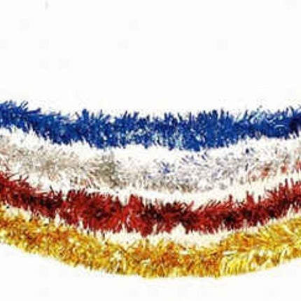 Blauwe Slinger 3m 10cm van Orlob koop je bij Partywinkel