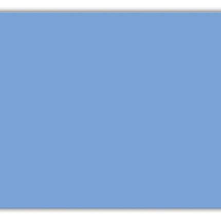 Blauwe Tafelkleed 1,8m van Procos koop je bij Partywinkel