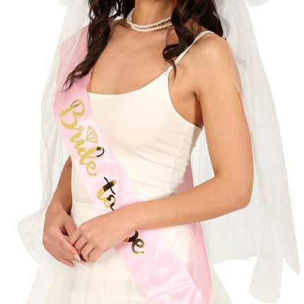 Bloemen Sluier - Partywinkel - 8434077230220
