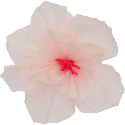 Bloemen Tafeldecoratie 30cm 3st - Partywinkel - 8714572243162