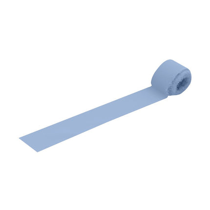 Ruban bleu 5m