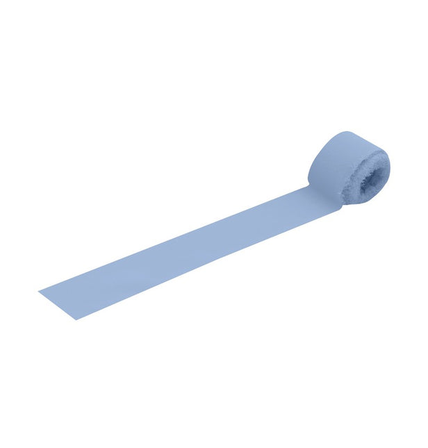 Ruban bleu 5m