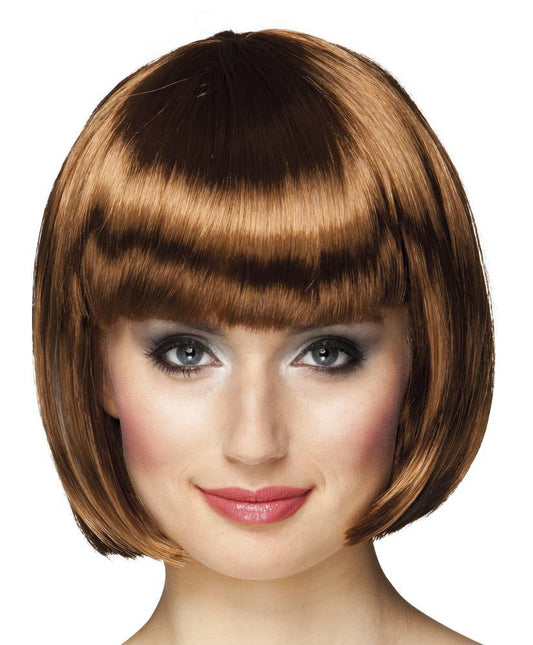 Bob Pruik Bruin van Boland koop je bij Partywinkel