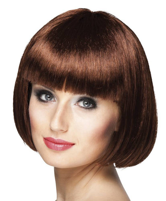 Bob Pruik Donkerbruin van Boland koop je bij Partywinkel