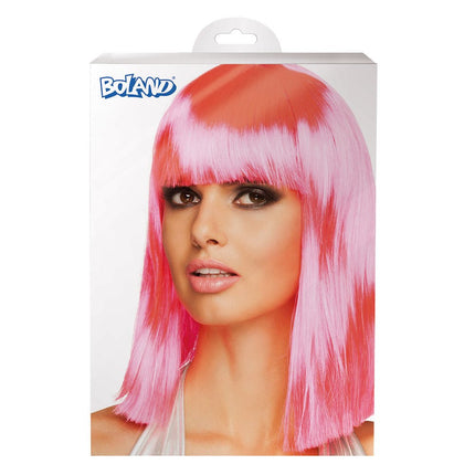 Bob Pruik Lang Roze van Boland koop je bij Partywinkel