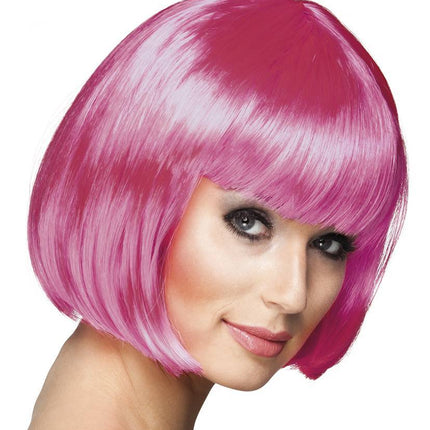 Bob Pruik Roze van Boland koop je bij Partywinkel