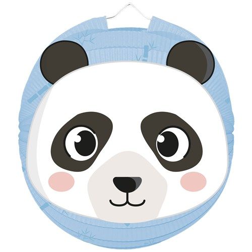 Boule Panda 23cm