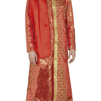 Bollywood Prins Kostuum van Fiestas Guirca koop je bij Partywinkel