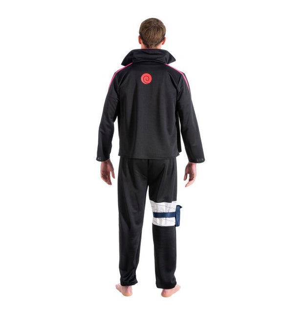Borute Uzumaki Kostuum Heren - Partywinkel - 3661652169735