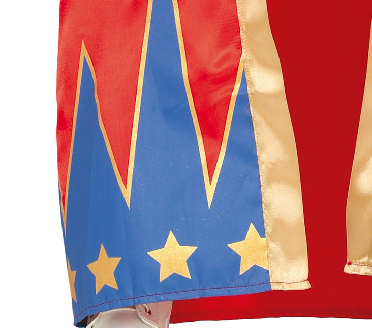 Boxer Kostuum van Fiestas Guirca koop je bij Partywinkel