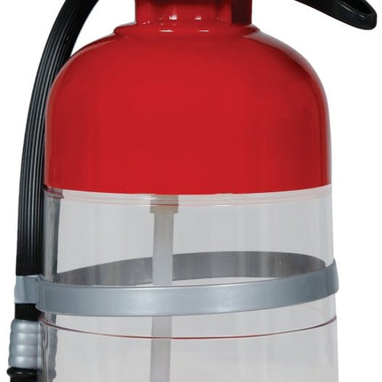 Brandblusser Drankdispenser 2L 30cm - Partywinkel - 8434077315255