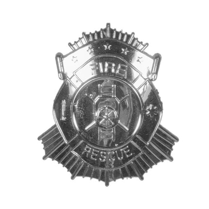 Brandweer set - Partywinkel - 8714438434499