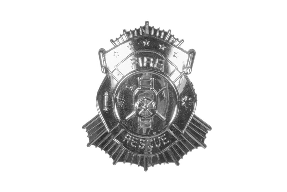 Brandweer set - Partywinkel - 8714438434499
