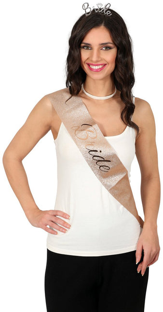 Bride Sjerp van Fiestas Guirca koop je bij Partywinkel